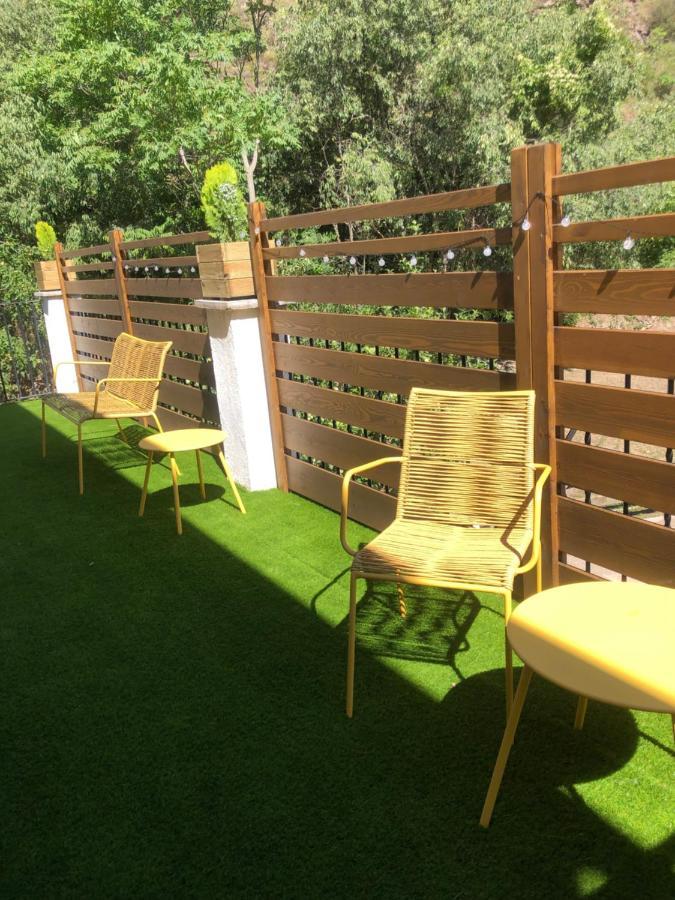 Apartment Duplex En El Pirineo Rialp