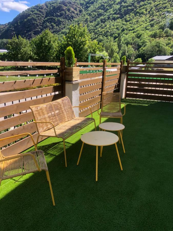 Duplex En El Pirineo
