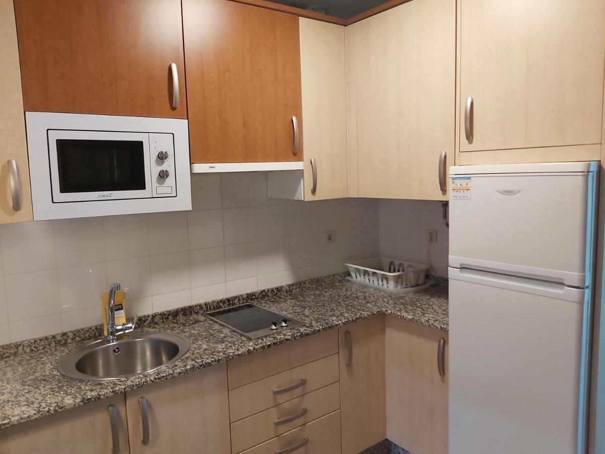 Apartamento Turísticos Cancelas By Bossh Santiago de Compostela