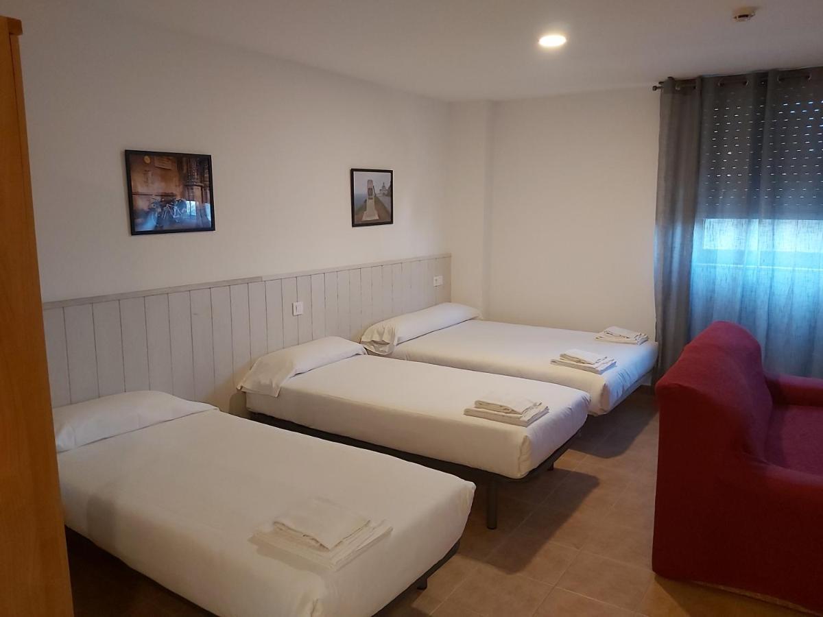 Apartamento Turísticos Cancelas By Bossh *