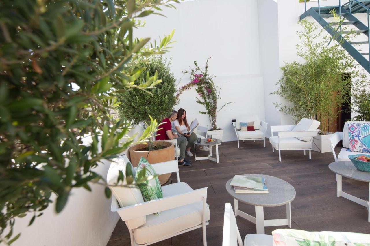 Mdd4 Health Experience - Adults Only Hotel Sevilla