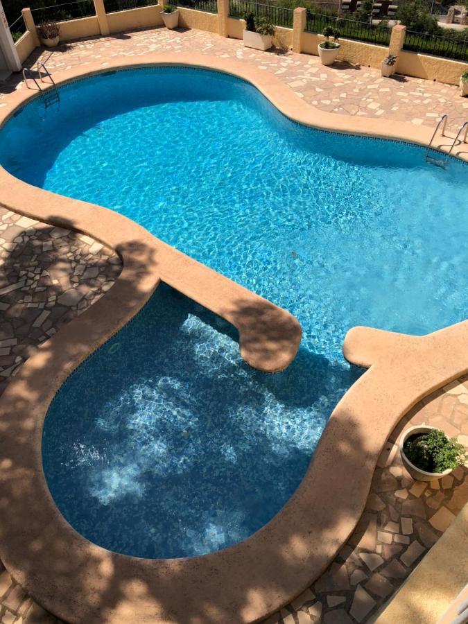 Apartamento Apartemento Monika Monte Pedrera C 5 Aussicht Dénia