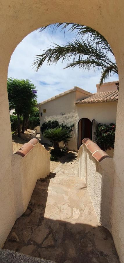 Casa Helena Villa