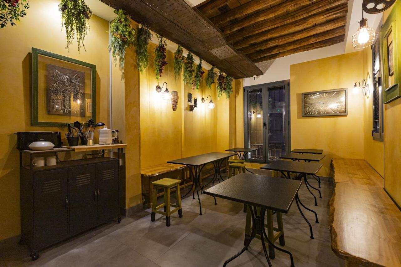 Hostal Carlota Braun