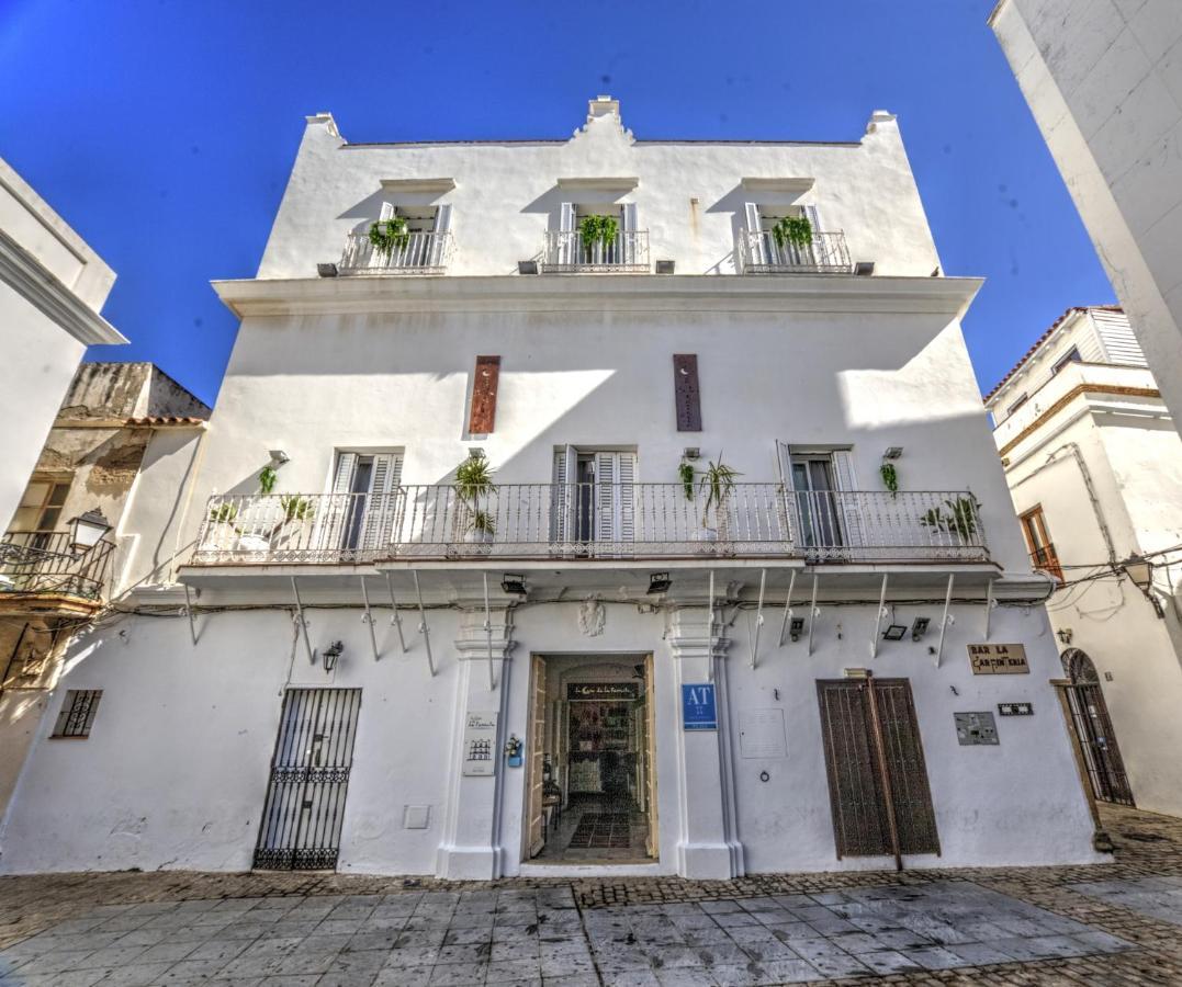 Hotel La Casa De La Favorita