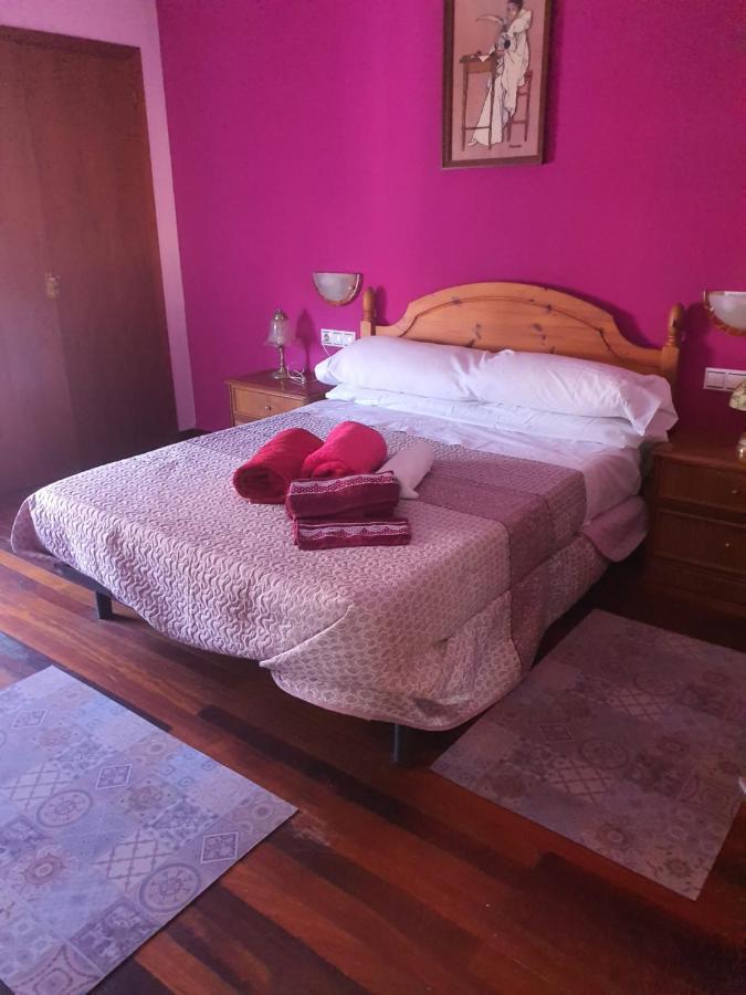 Casa De Marga Holiday home Palmeira