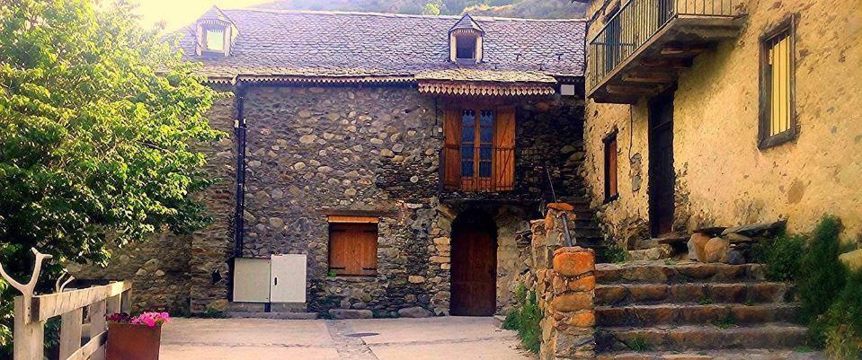 Refugi D' Alos Chalet