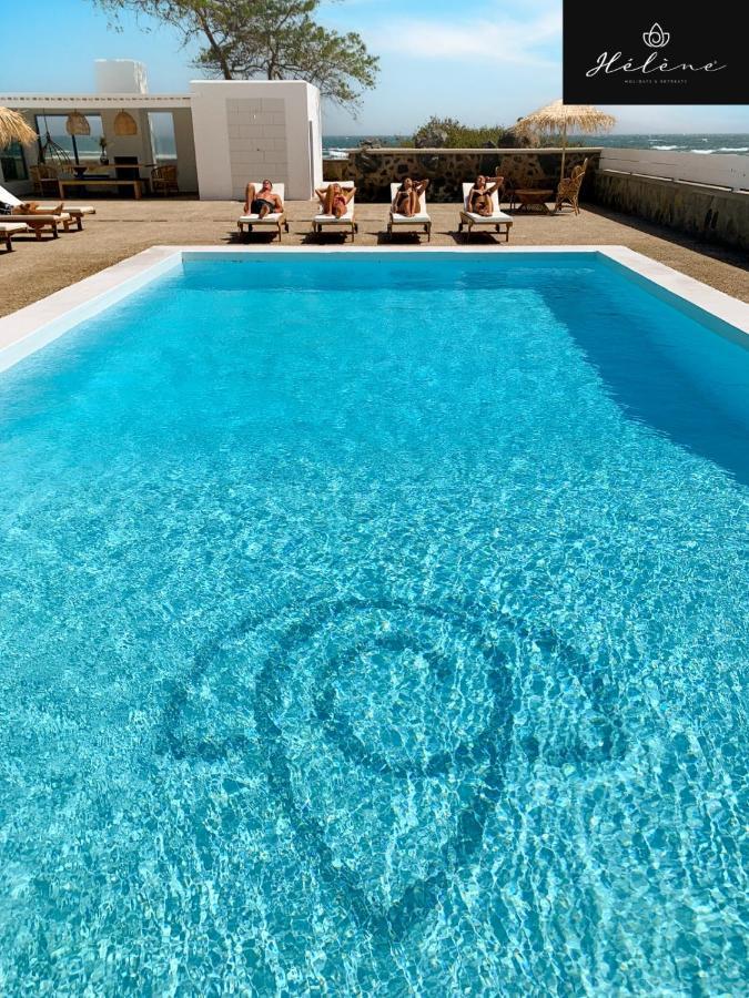 Hélène Holidays&retreats Hotel 2*