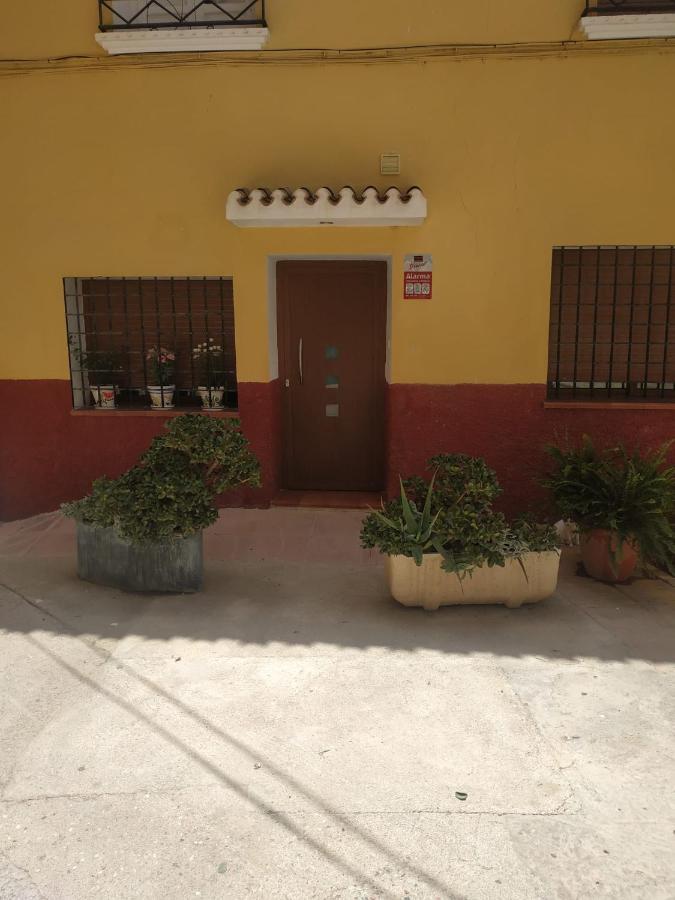 Juanica * Cehegin