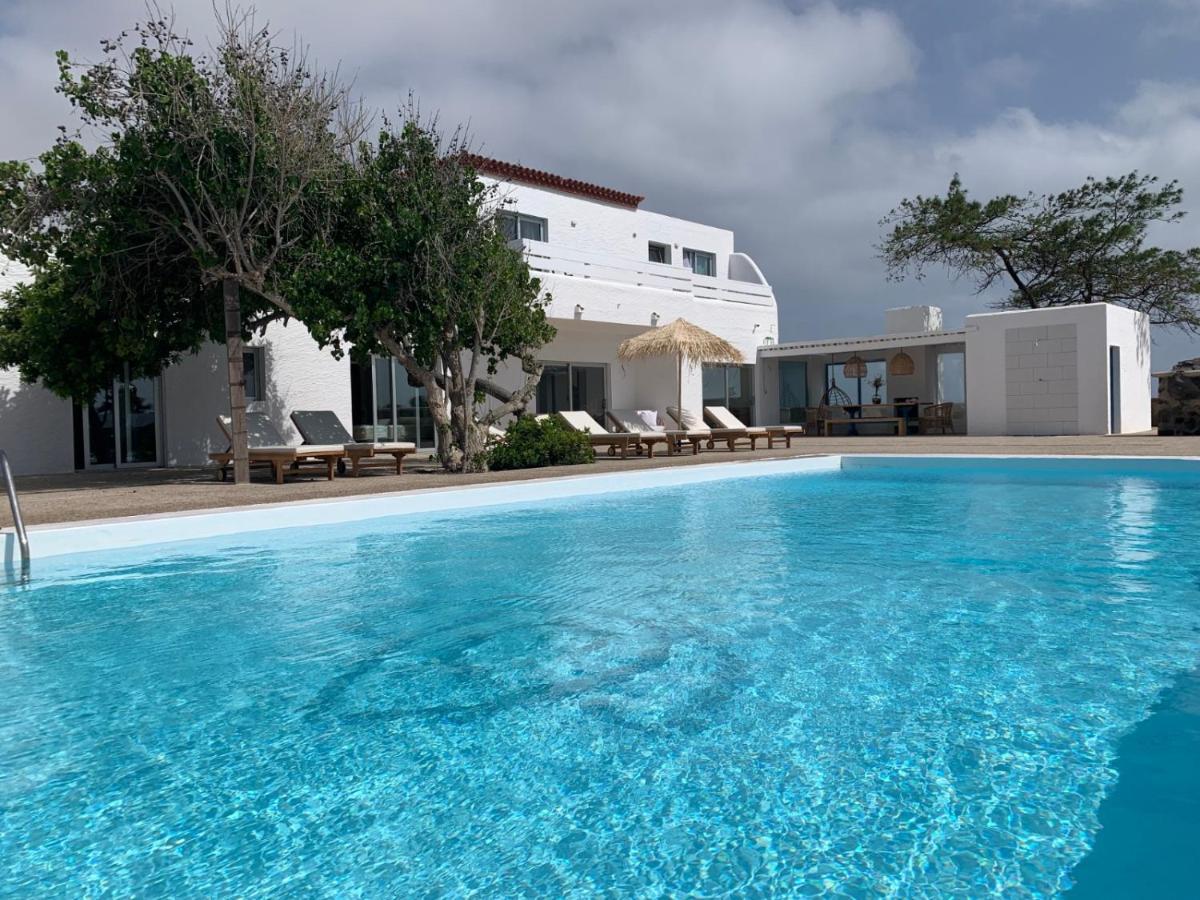 Hotel Hélène Holidays&retreats Corralejo