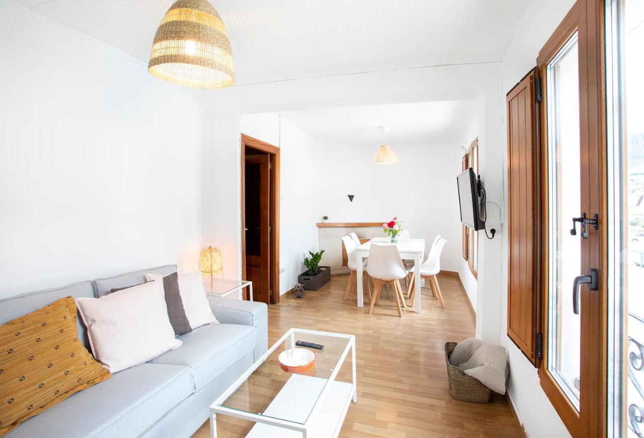 Casa Blanca Apartment *