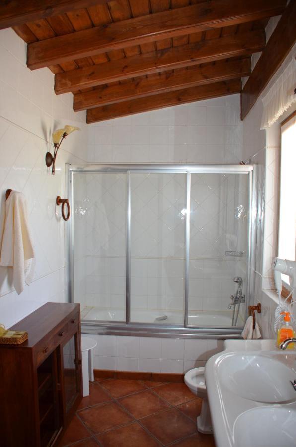 Campoelvalle Country house