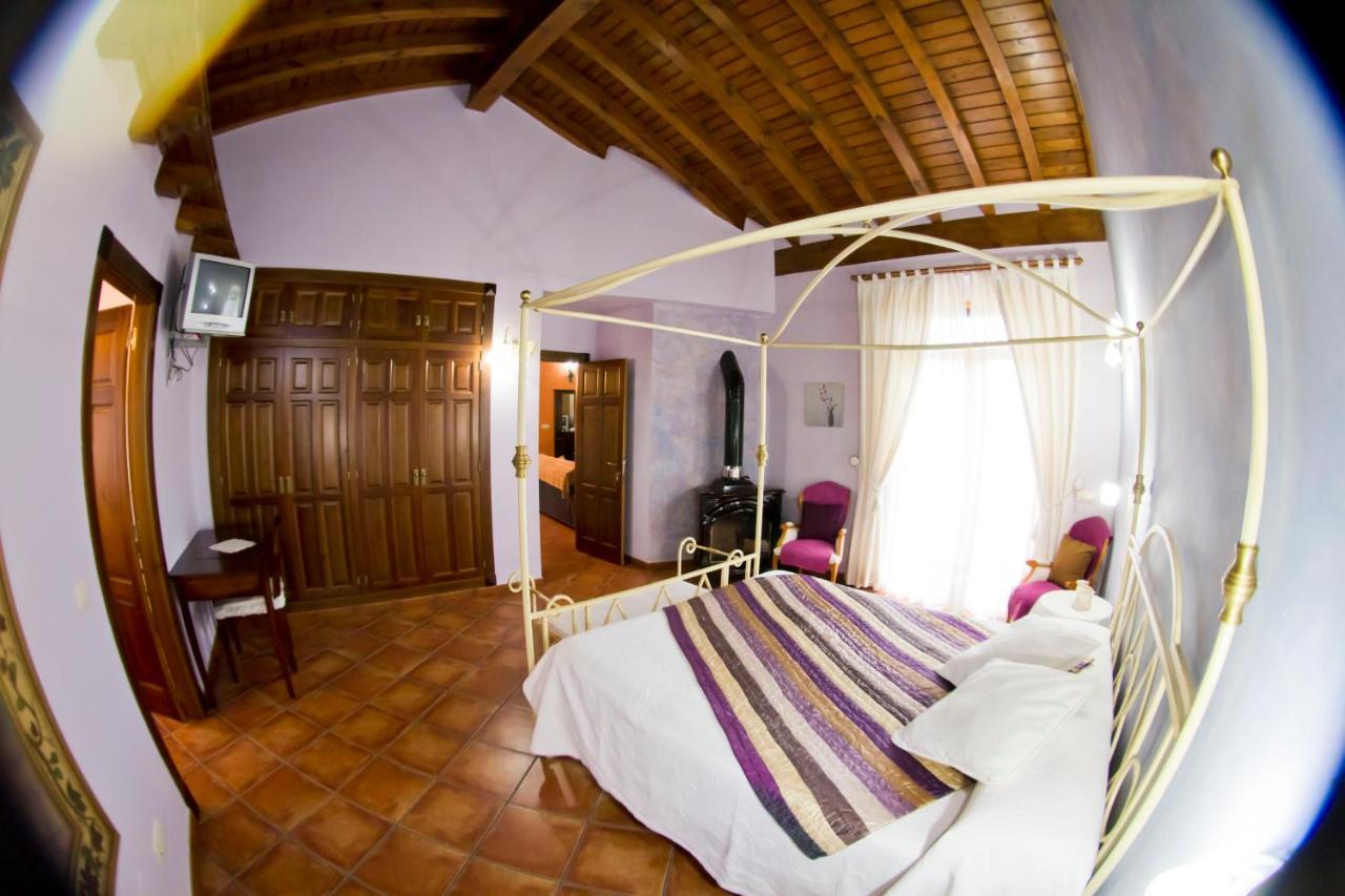 Country house Campoelvalle