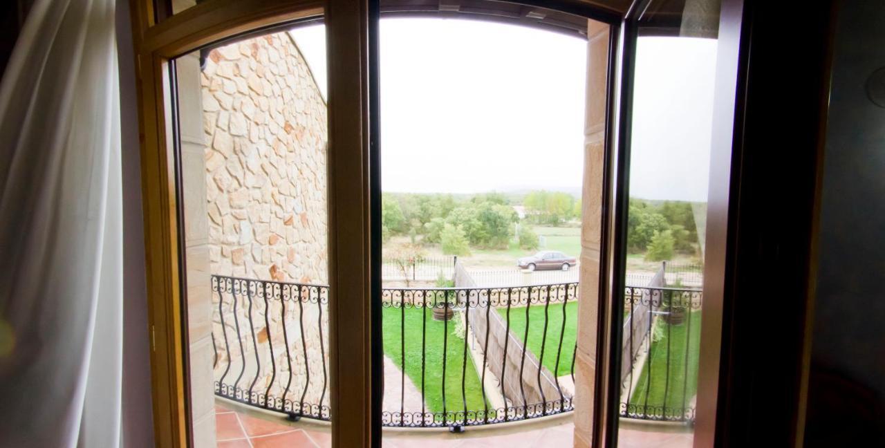 Campoelvalle Hacinas
