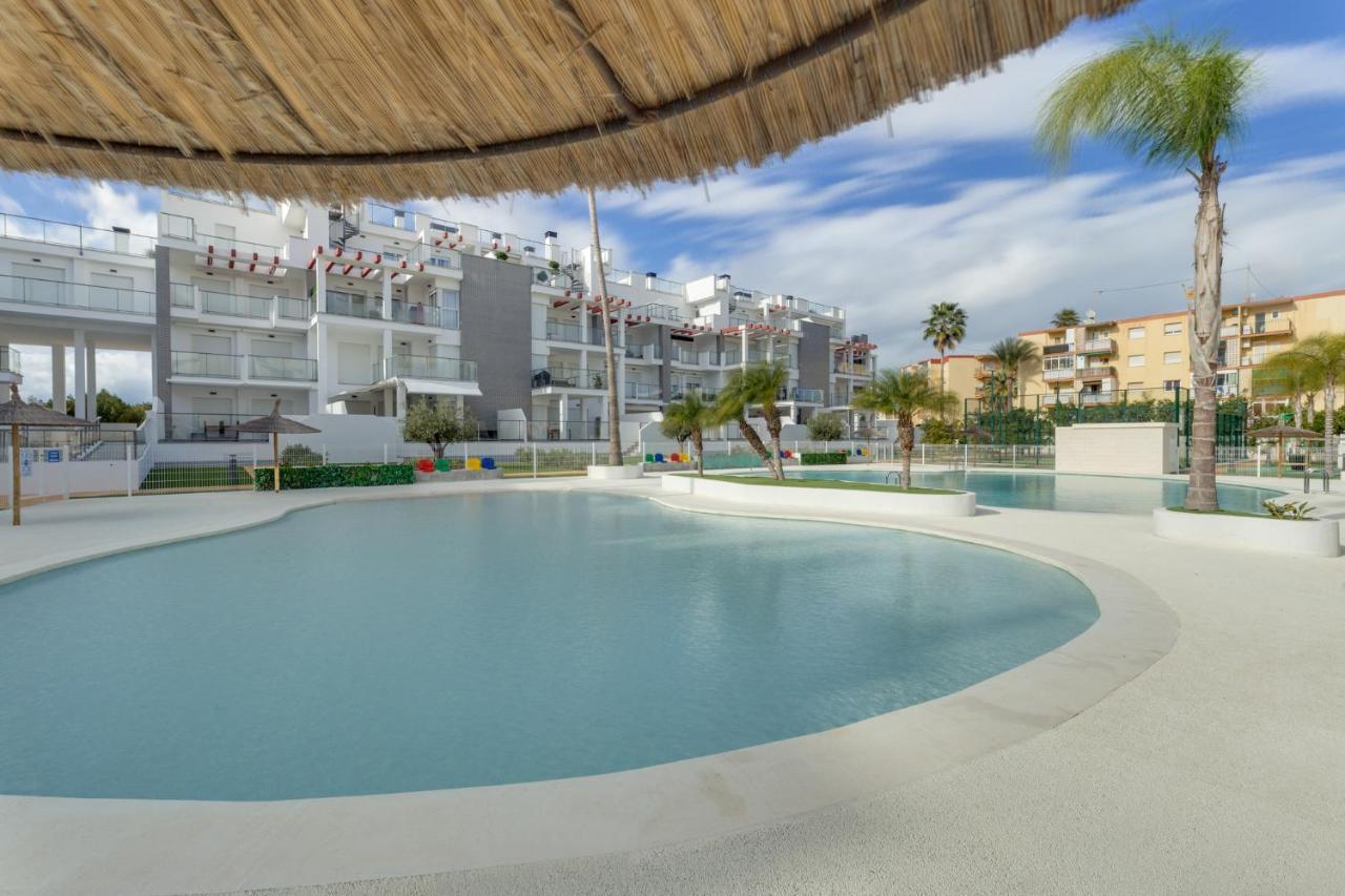 Sun And Sea Marinas Denia