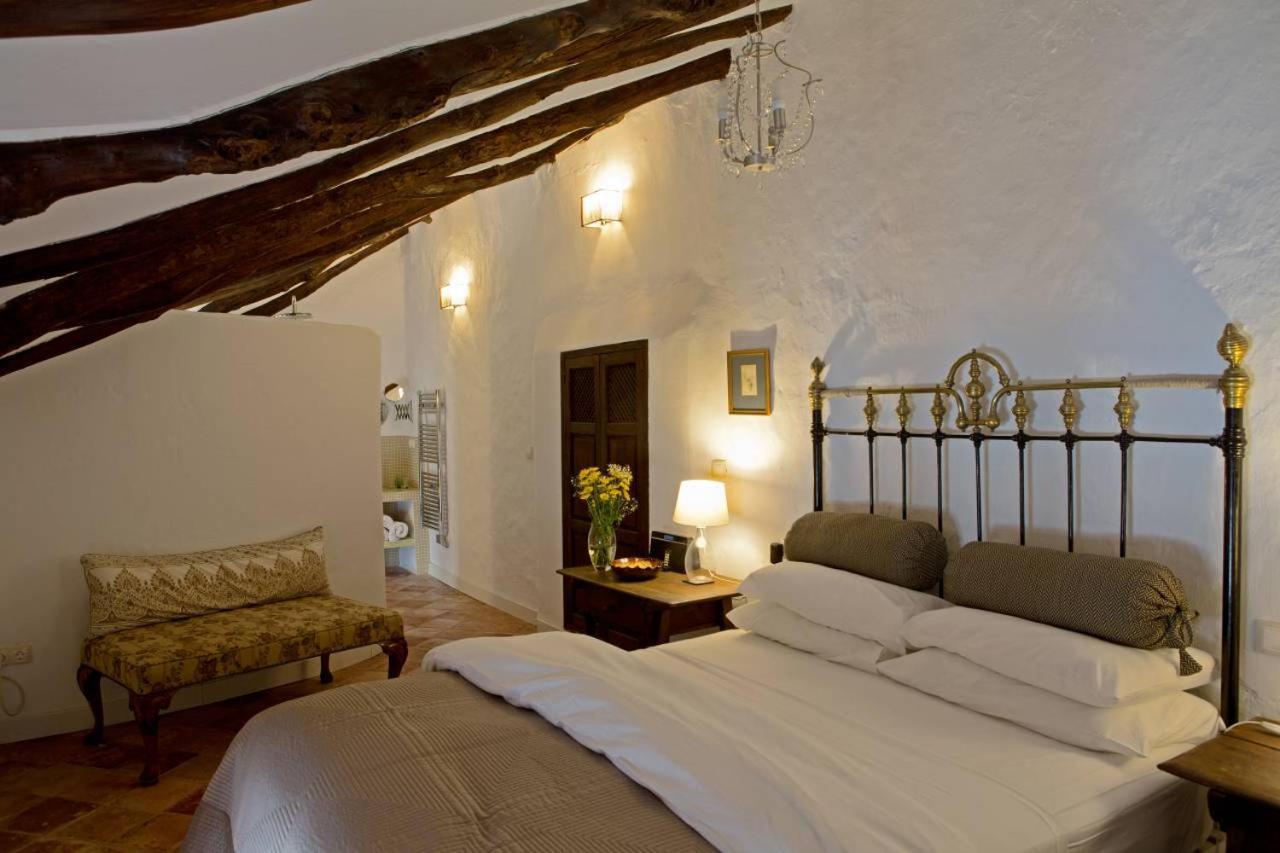 Almohalla51 Hotel Archidona