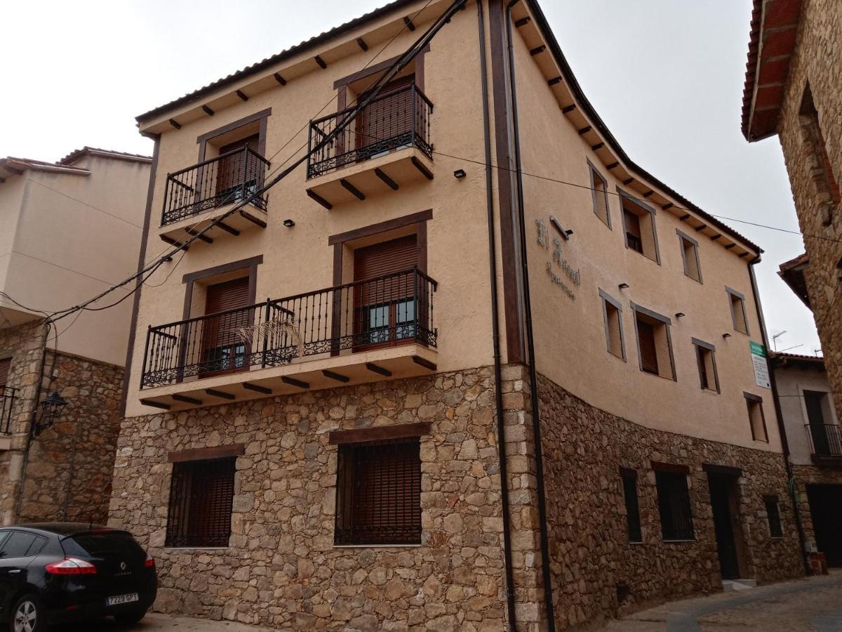 El Arenal Apartment Acebo