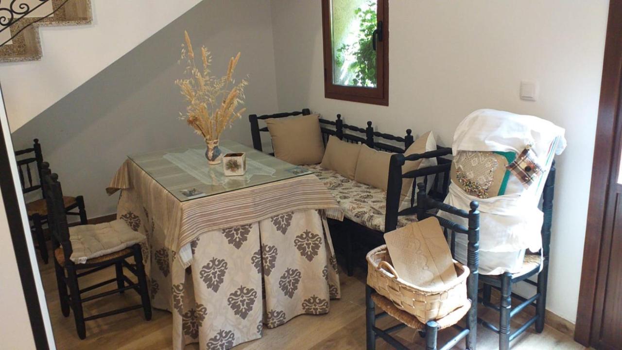 Apartment El Arenal Acebo