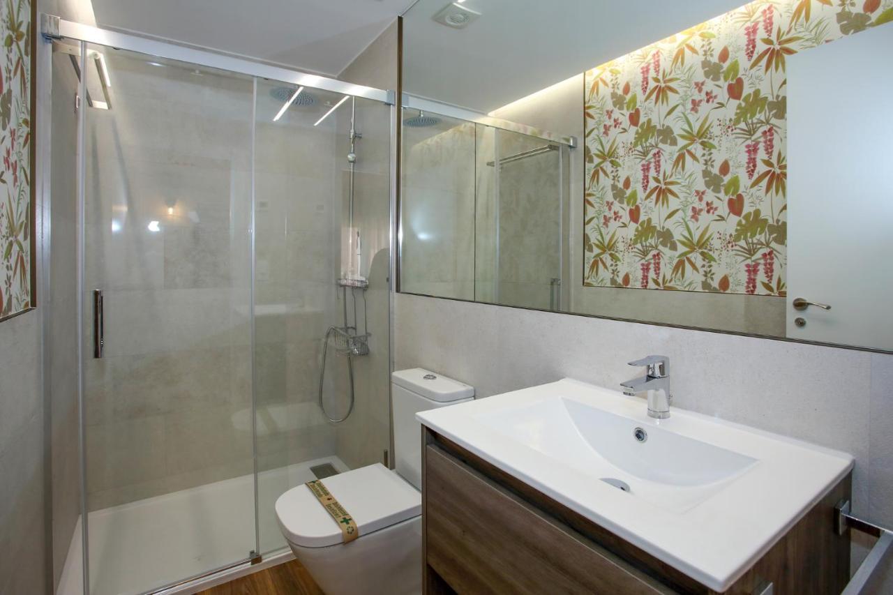 Apartment -la Olmeda- La Casona Del Zoilo El Burgo De Osma