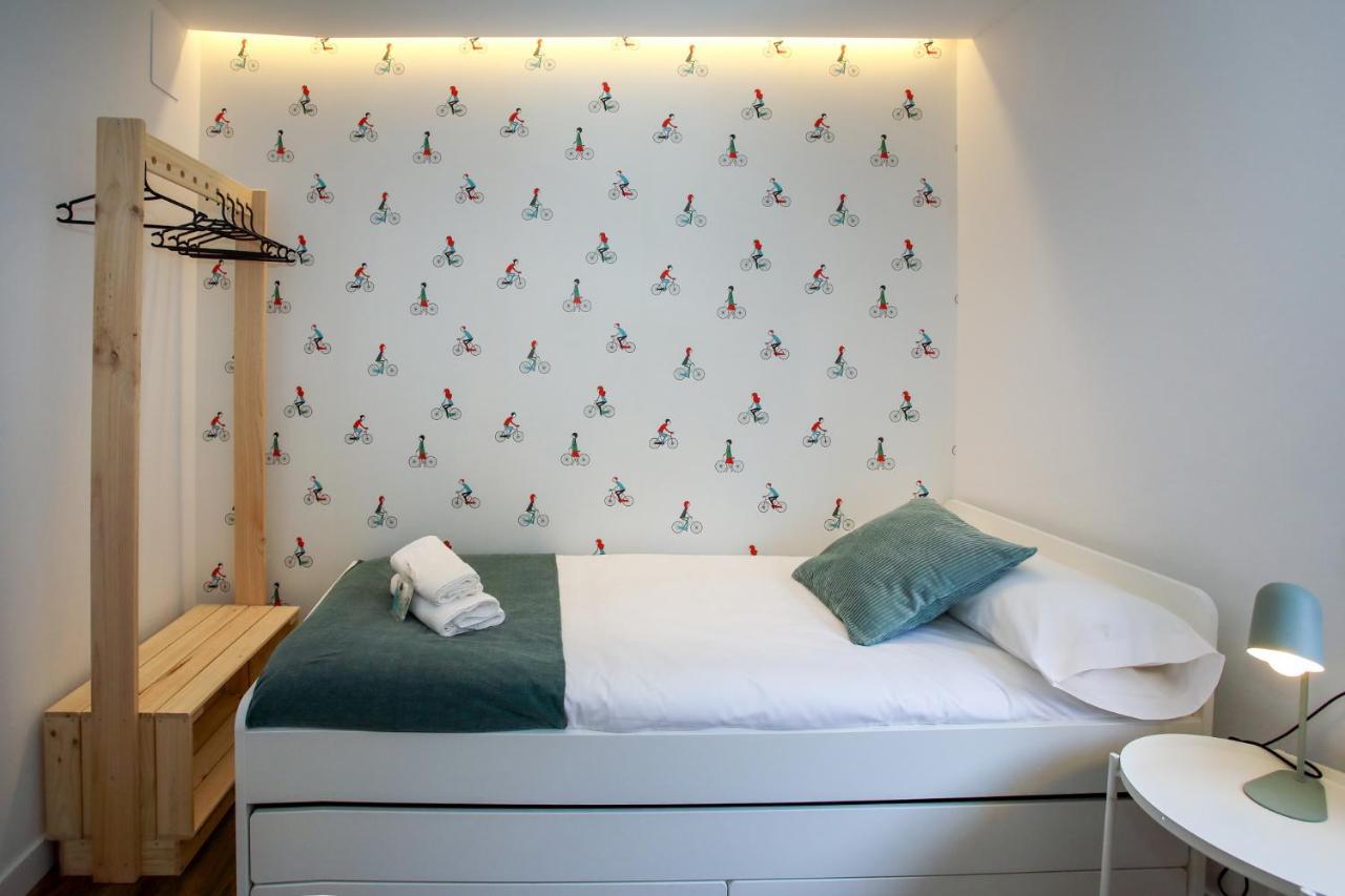 Apartment -la Olmeda- La Casona Del Zoilo
