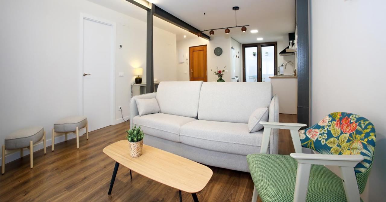 Apartment -la Olmeda- La Casona Del Zoilo *