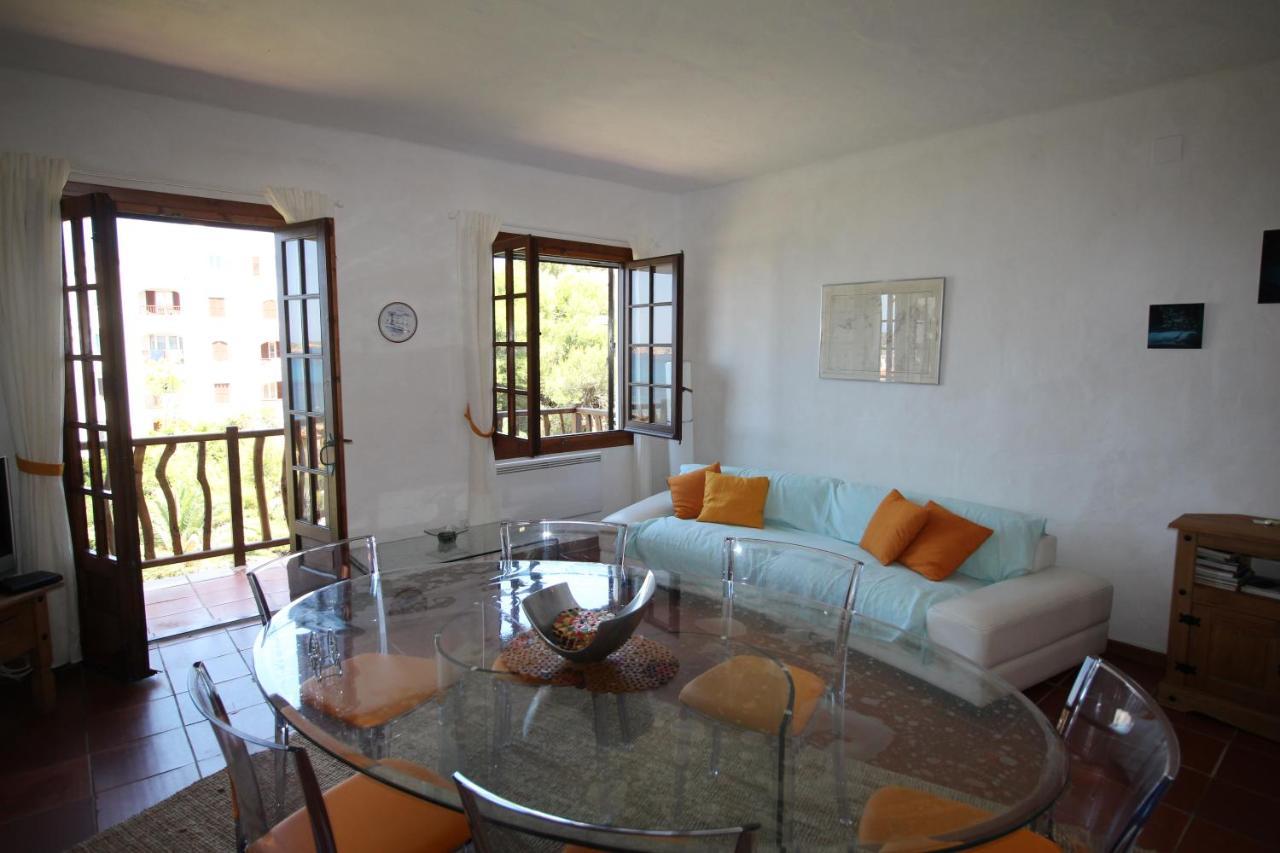 Casa Cristalina Menorca Apartamento Fornells (Menorca)