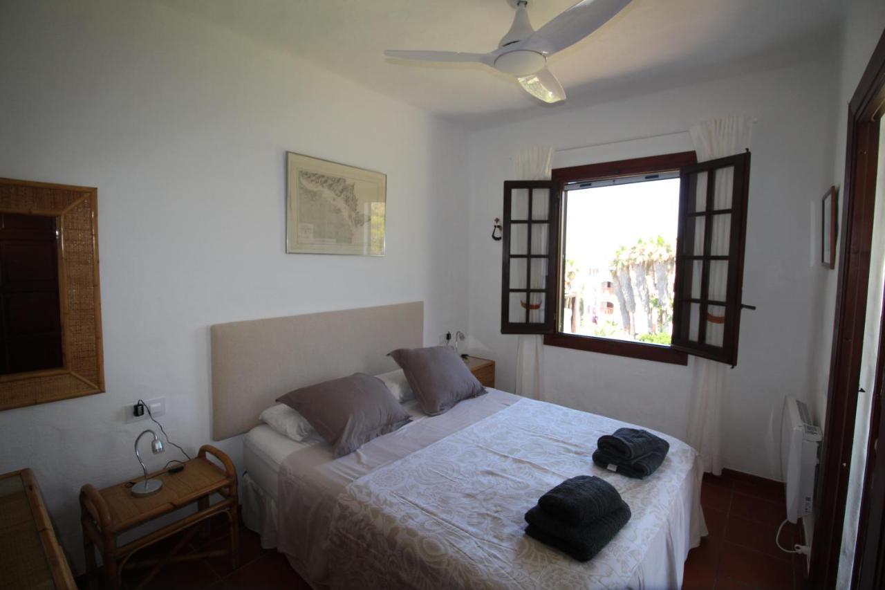 Casa Cristalina Menorca *