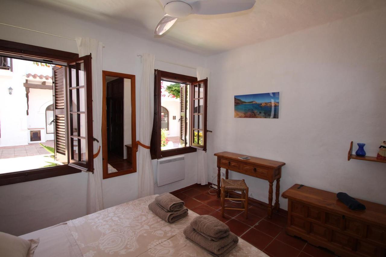Apartamento Casa Cristalina Menorca Fornells (Menorca)