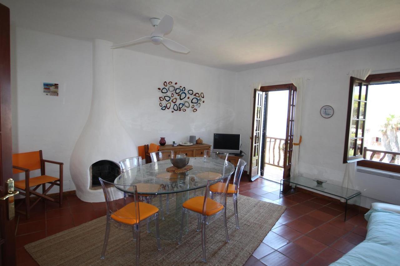 Casa Cristalina Menorca Apartamento Fornells (Menorca)