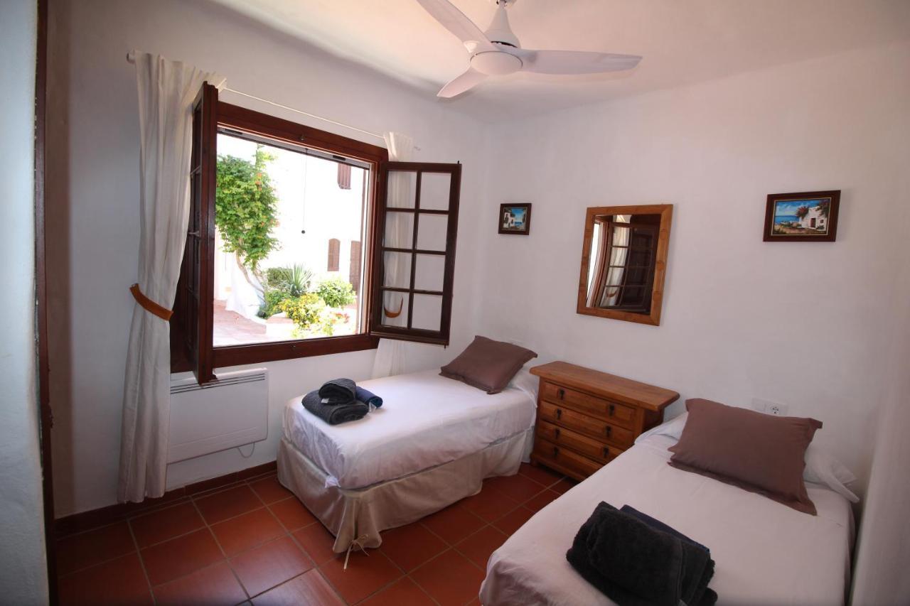 Casa Cristalina Menorca Fornells (Menorca)