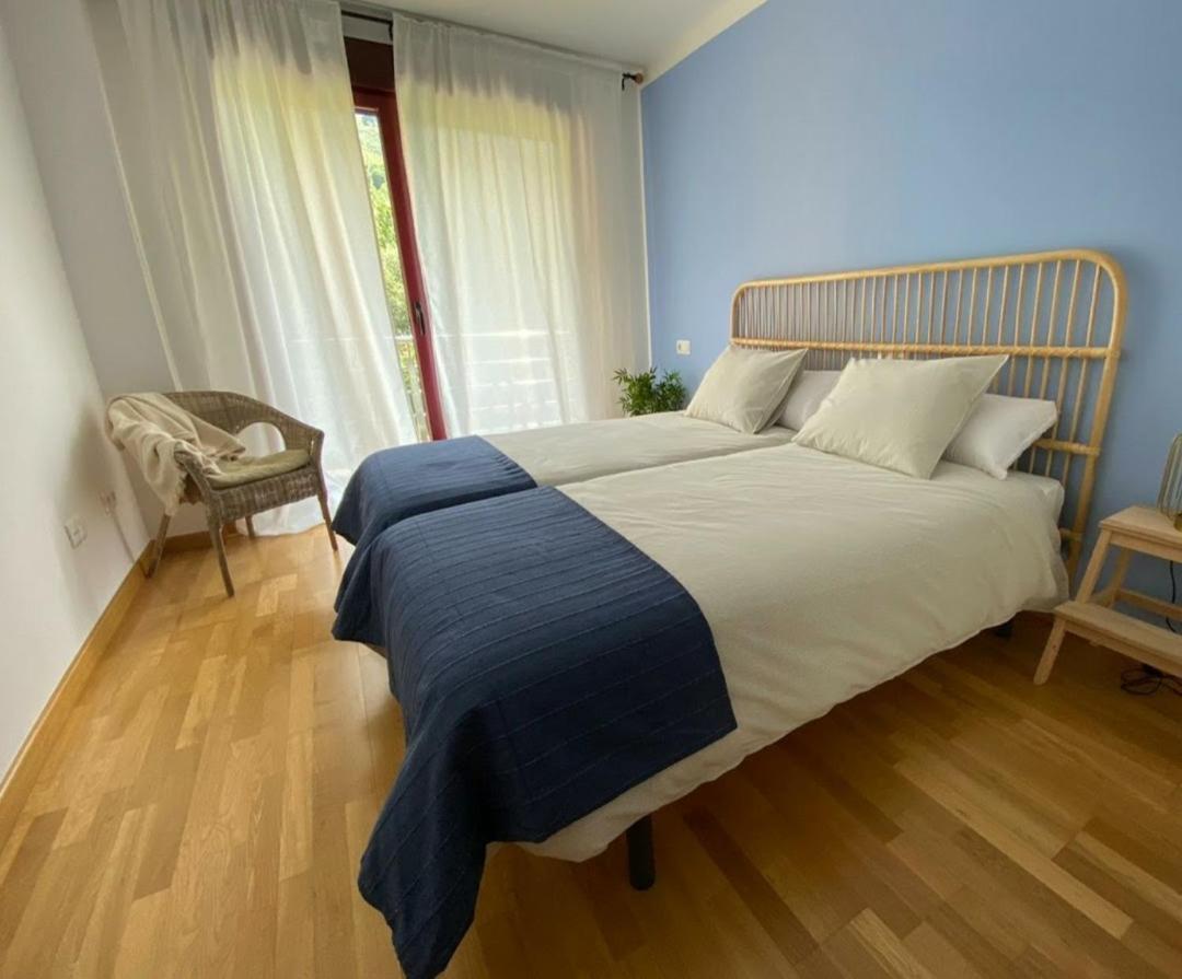 Apartamento Llar Del Cares Arenas De Cabrales