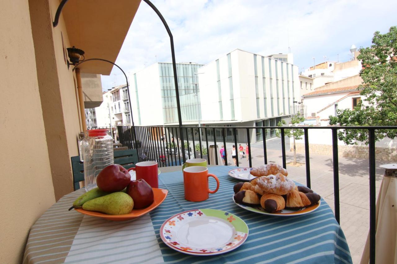 Apartamento U-nique Sant Sebastia