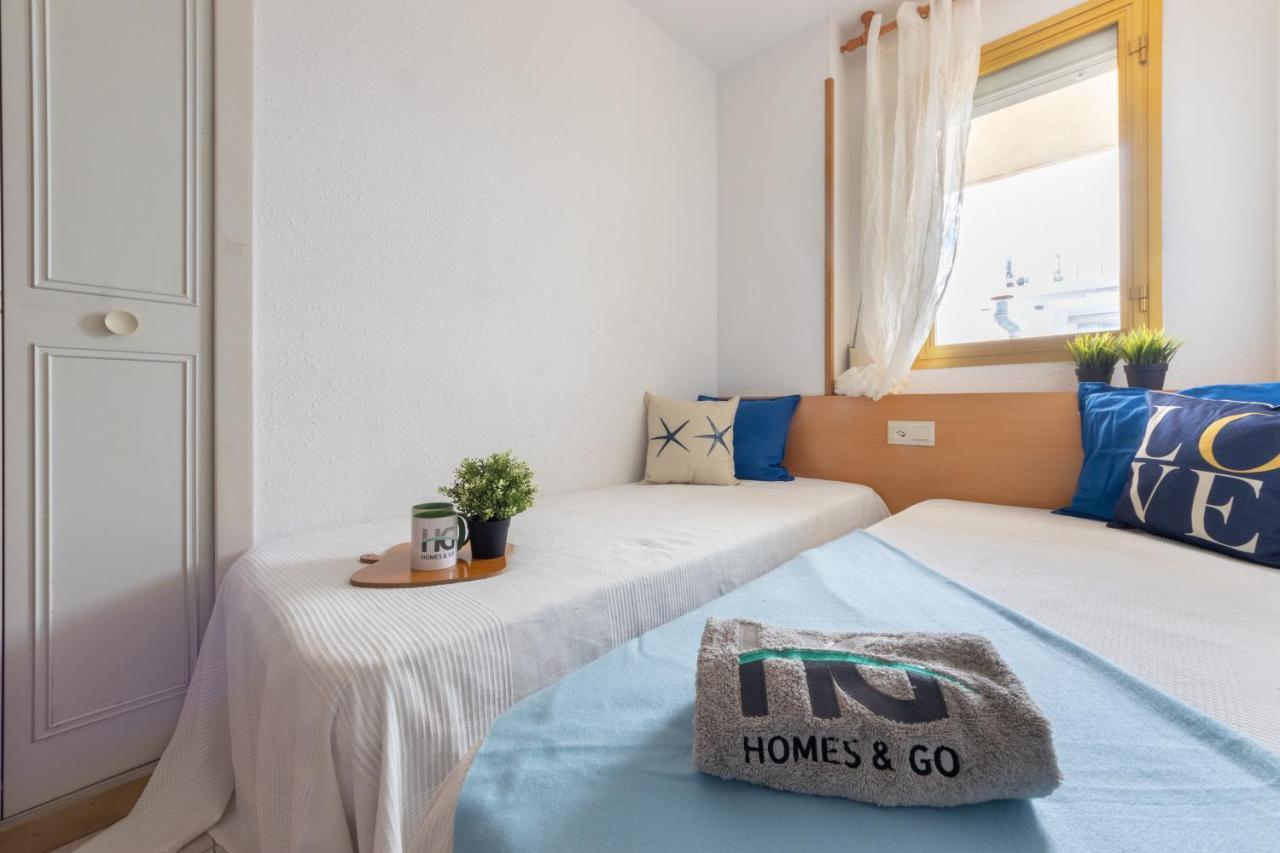 Homes & Go Cat 92 Bloq Iii-2 Apartment Salou
