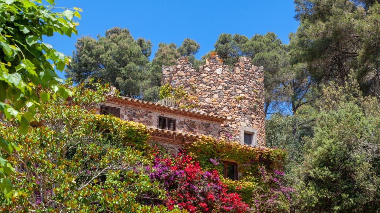 Mas Pastora - Adults Only Hotel Llafranc