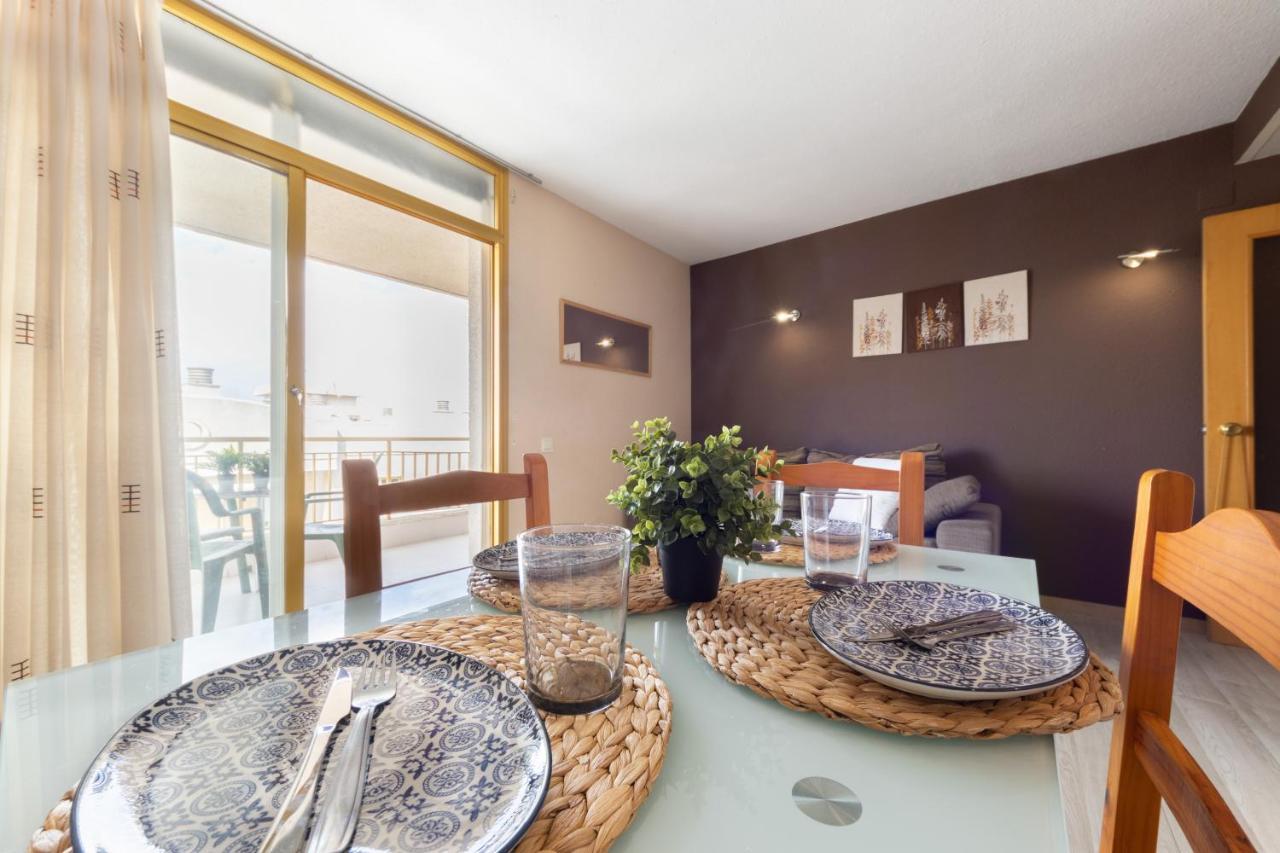 Homes & Go Cat 92 Bloq Iii-2 Apartment Salou