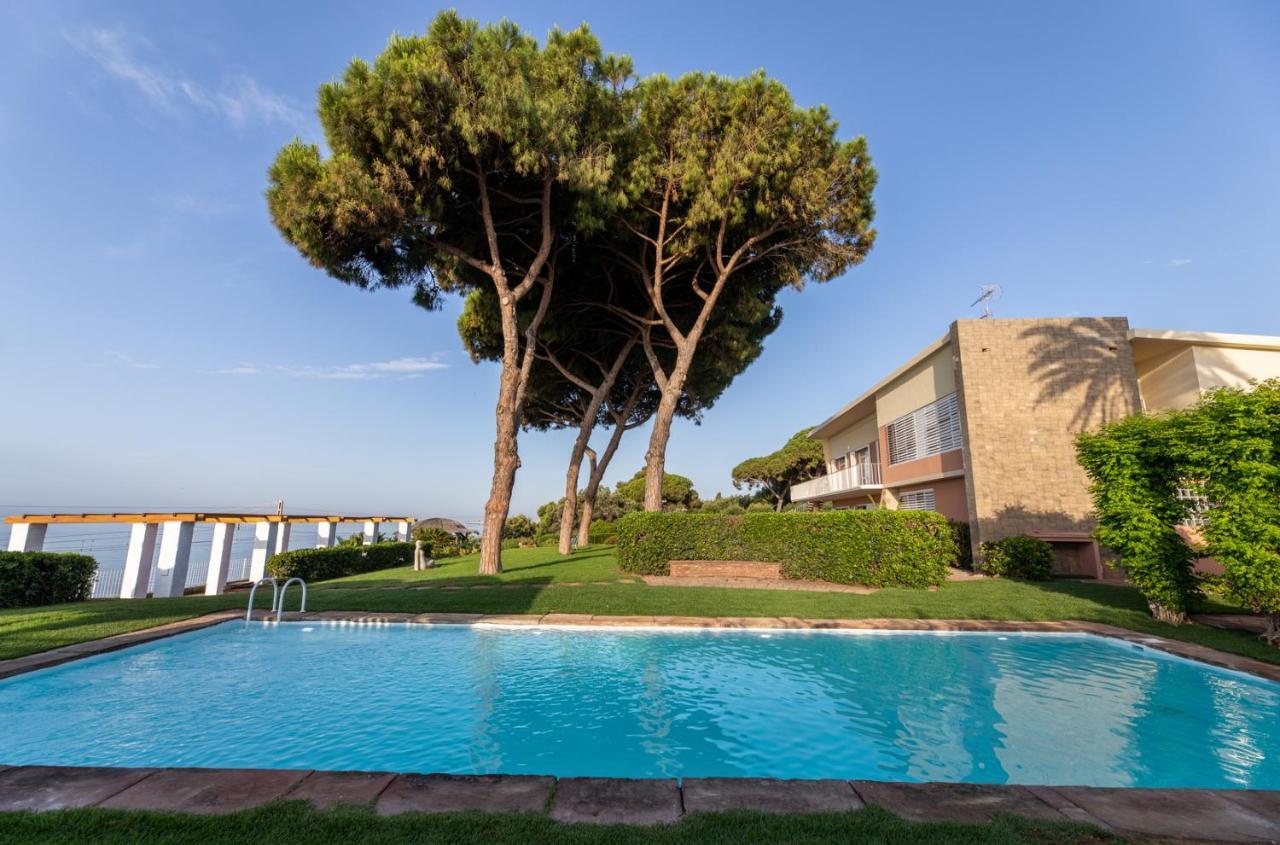 Bagues Villa Mataro