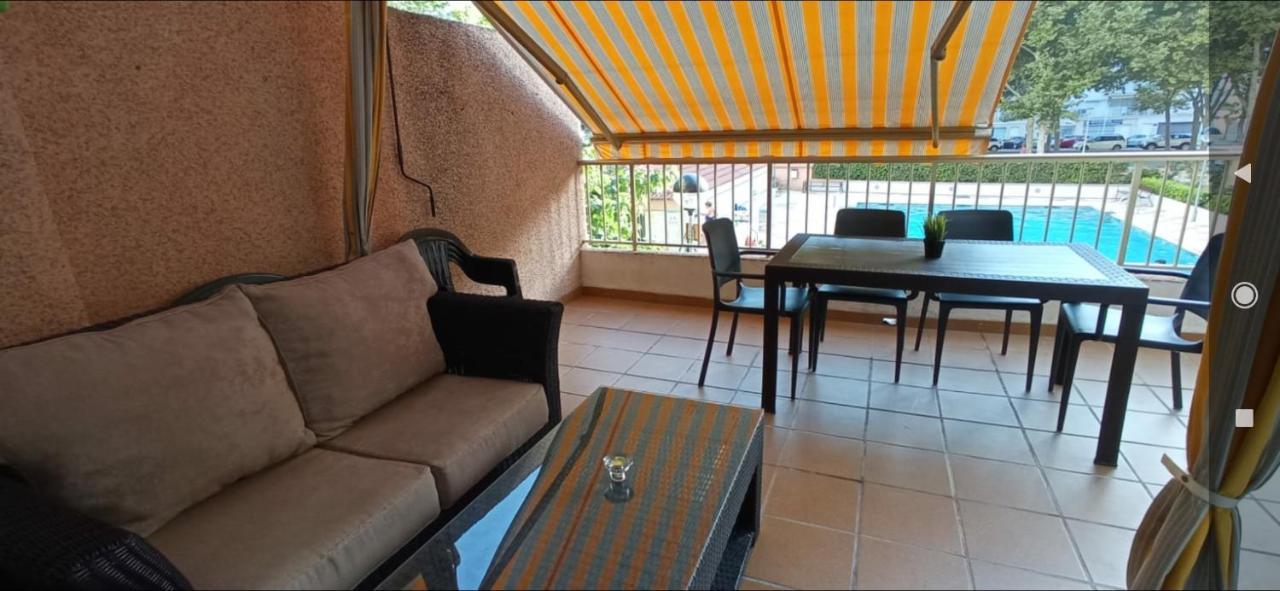 Fantástico Apartamento En Playa Gandia Apartamento *