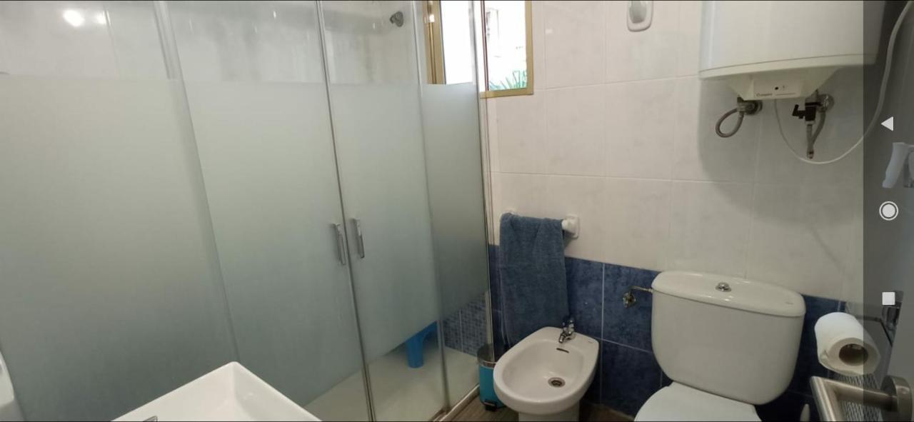 Apartamento Fantástico Apartamento En Playa Gandia *