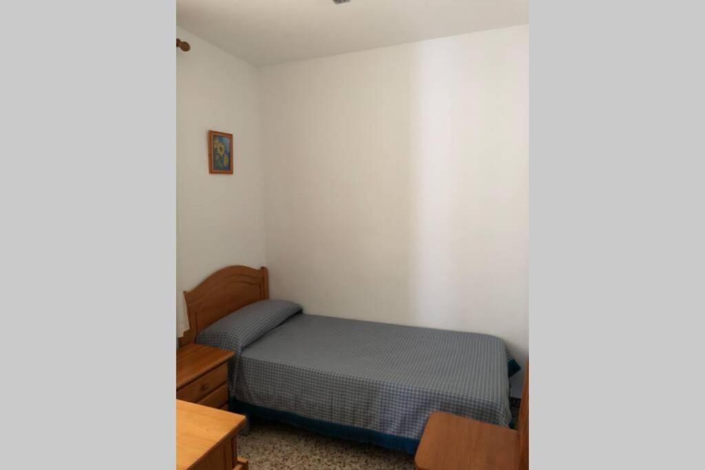 Apartamento Centrico Vistas Al Mar Con Ascensor Apartment Peniscola