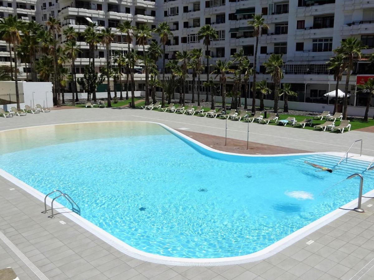 Сasa de vacaciones Cherry Friendly Playa del Inglés