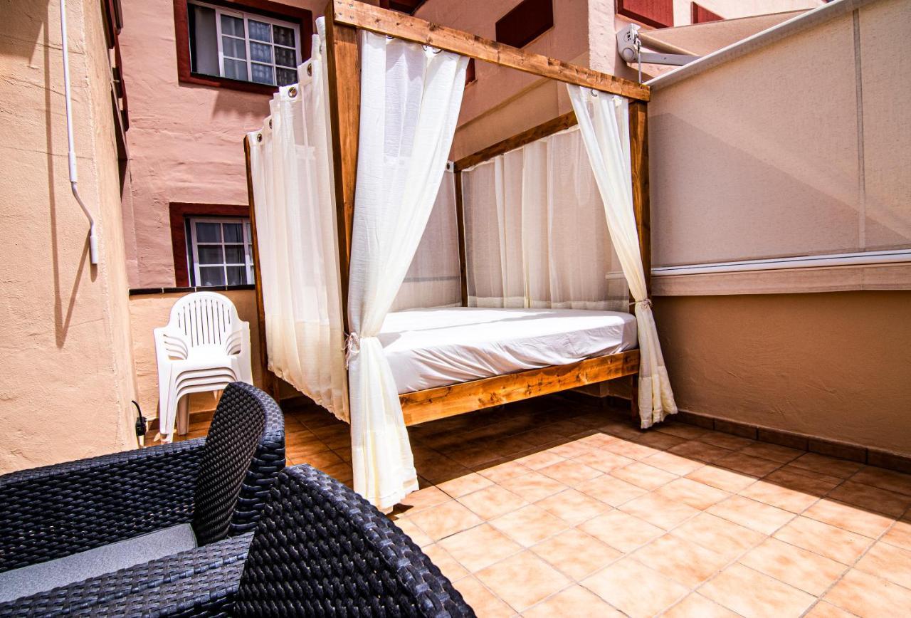 The Heights Sunny Terrace Apartment
