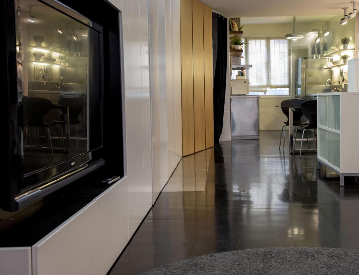 Bauhaus By People Apartment