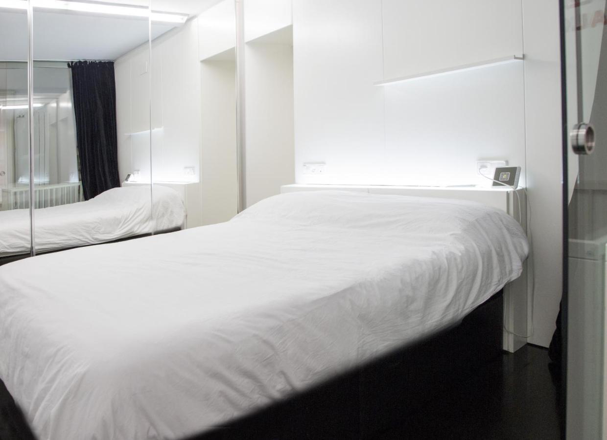Apartment Bauhaus By People Bilbao