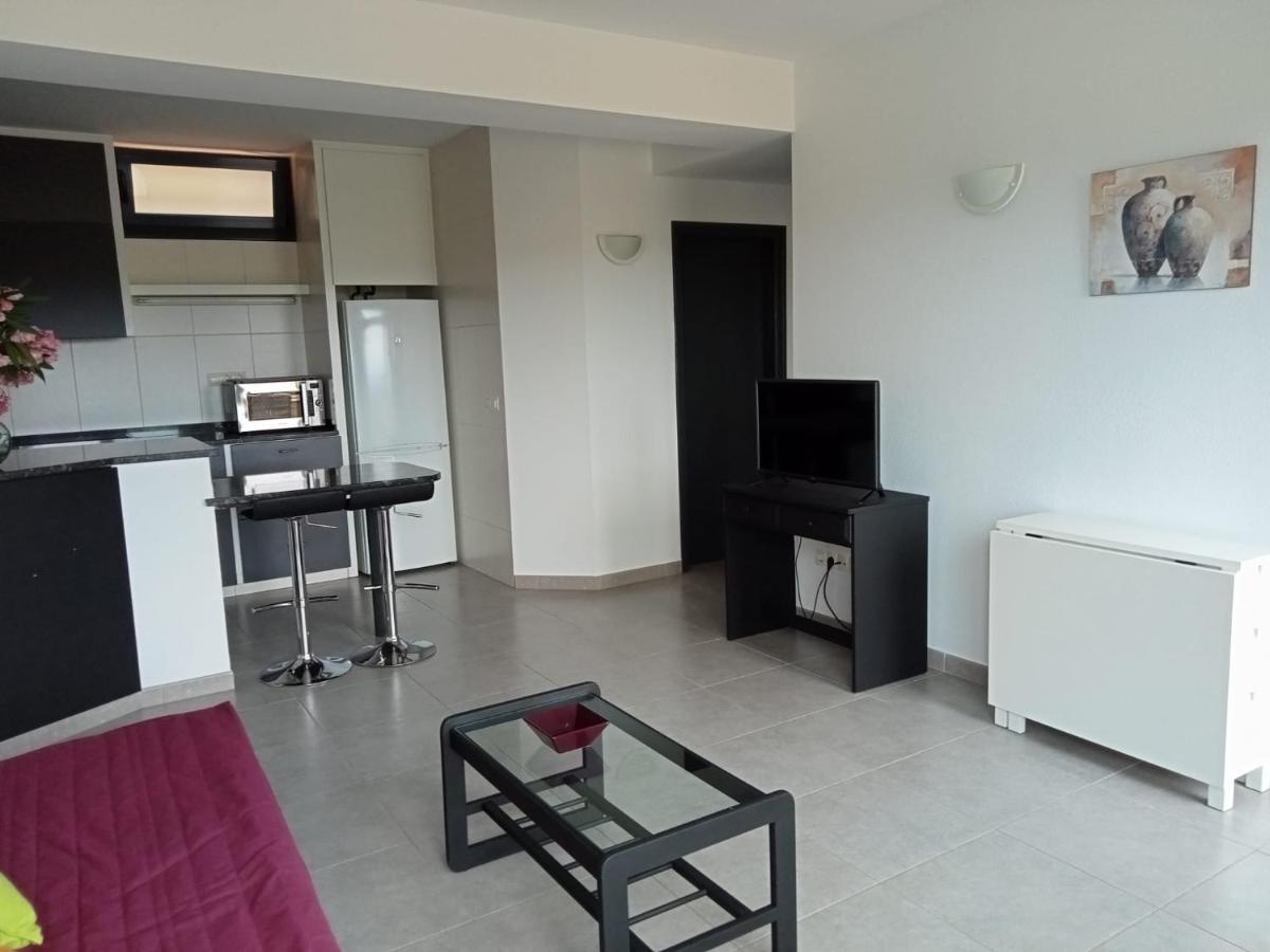 L'horitzo Apartment Llado