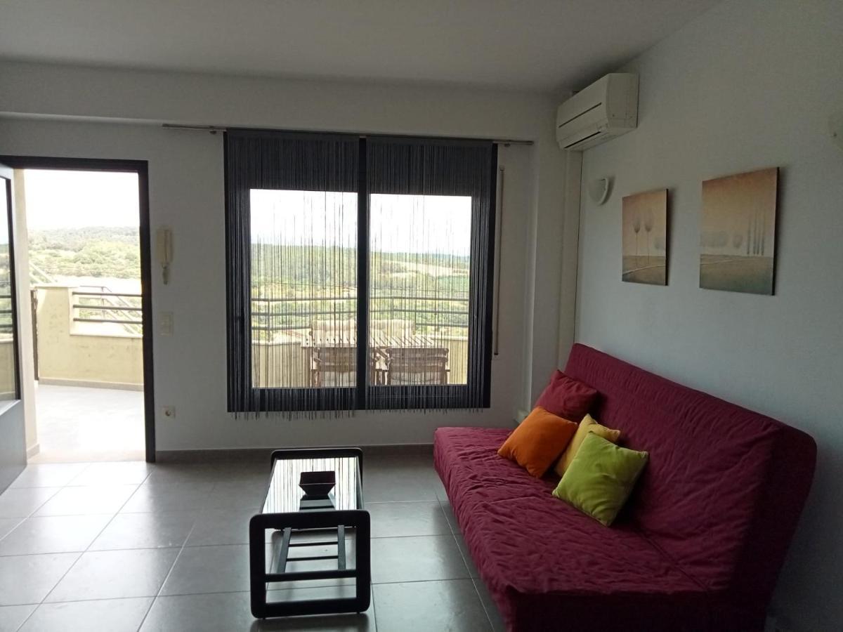L'horitzo Apartment