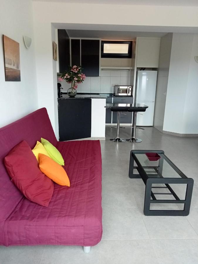 Apartment L'horitzo Llado