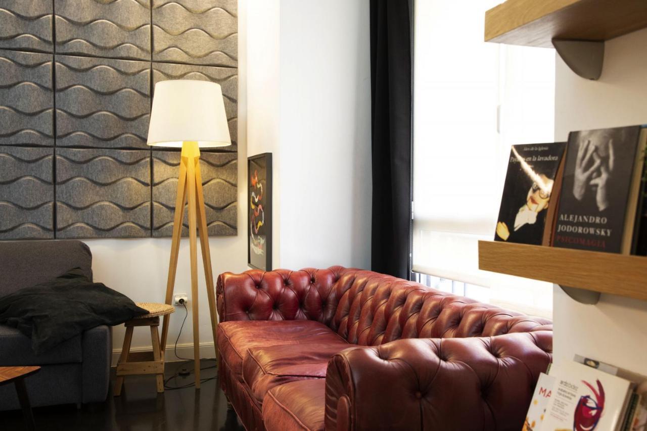 Bauhaus By People Apartment