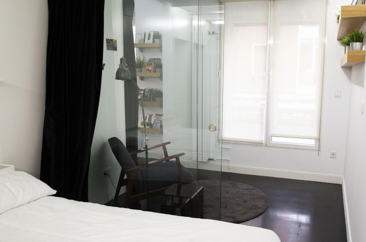 Bauhaus By People Apartment