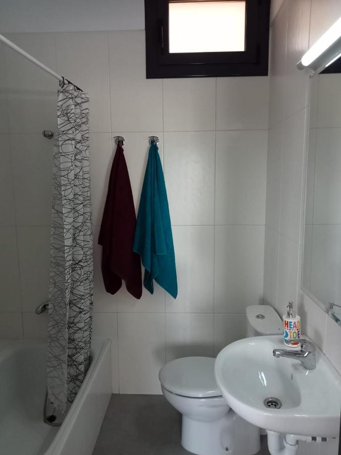 Apartment L'horitzo *