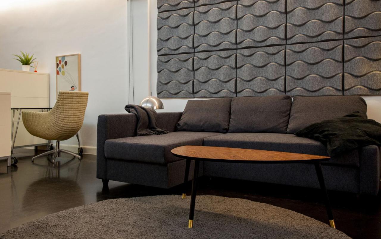 Bauhaus By People Apartment
